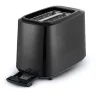 Тостер CT-1433 Black
