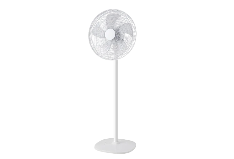 Вентилятор CT-5024 White