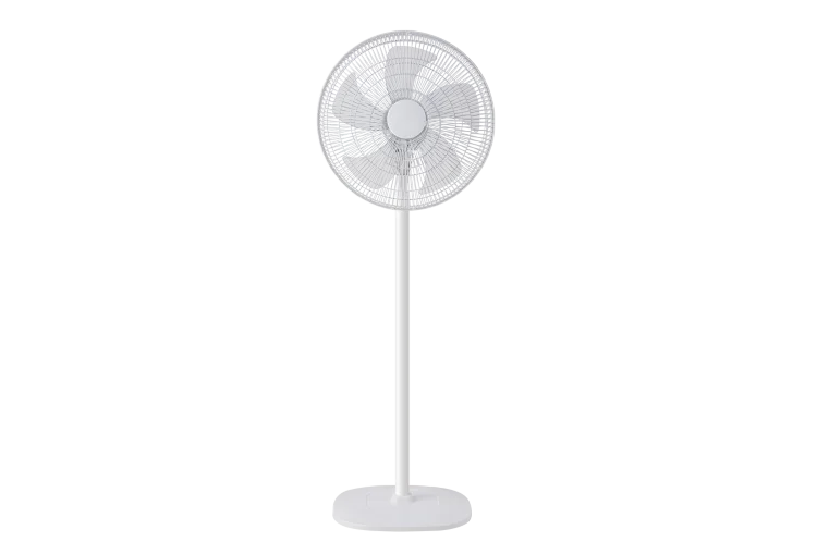 Вентилятор CT-5024 White