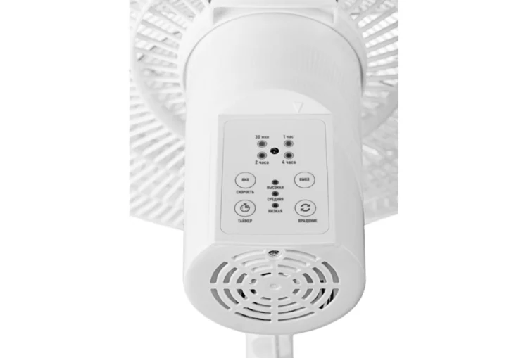 Вентилятор CT-5024 White