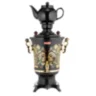 Электрический самовар CT-0093 Black