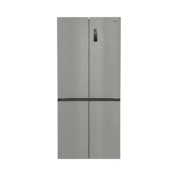 Холодильник CT-1746 Inox