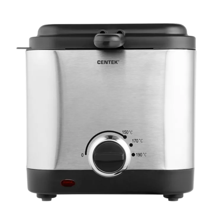 Фритюрница CT-1430