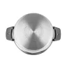 Кастрюля из нержавеющей стали LR02-785 серия Adagio