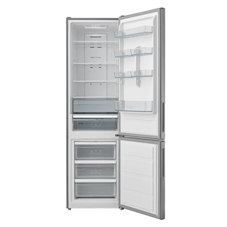 Холодильник CT-1723 Inox