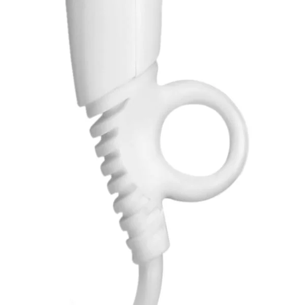 Фен CT-2251 White