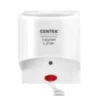 Фен CT-2251 White