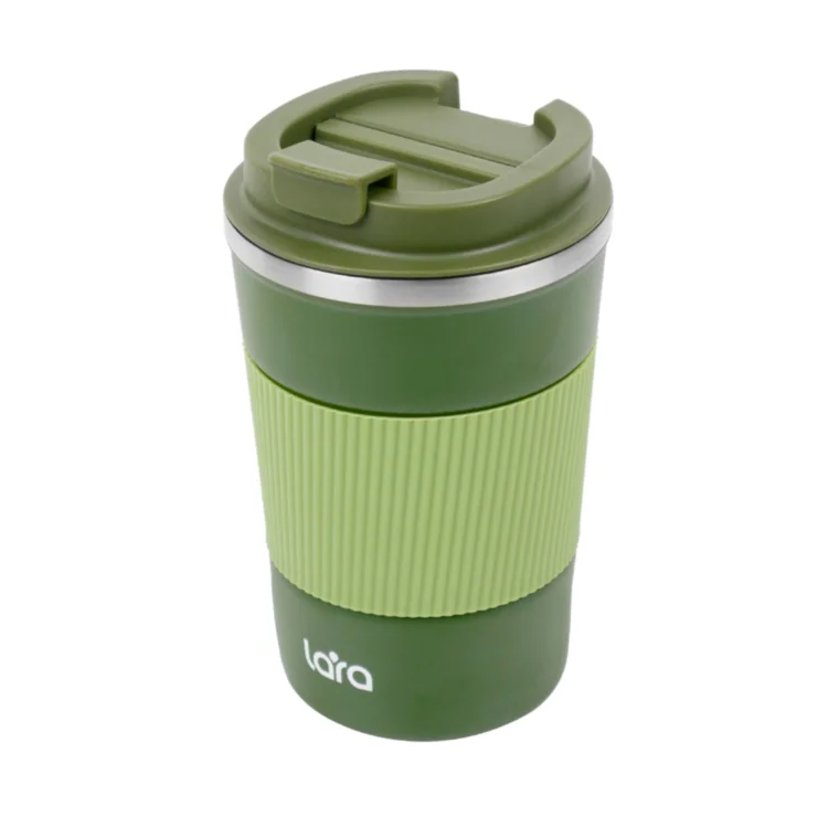 Термокружка LR04-44 Olive