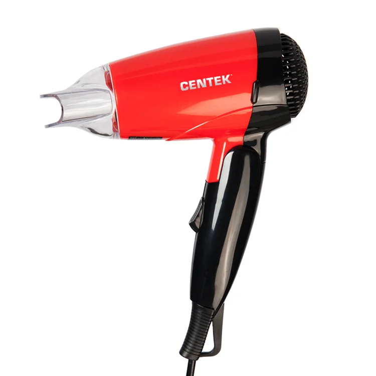 Фен CT-2230 RBL