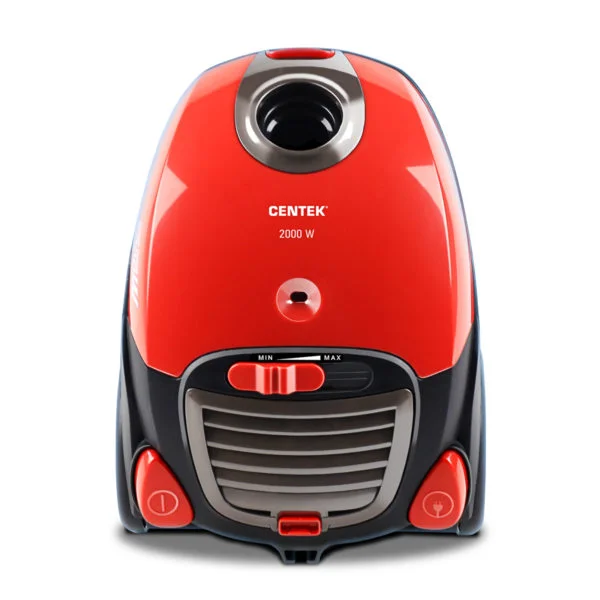 Пылесос CT-2511 Red