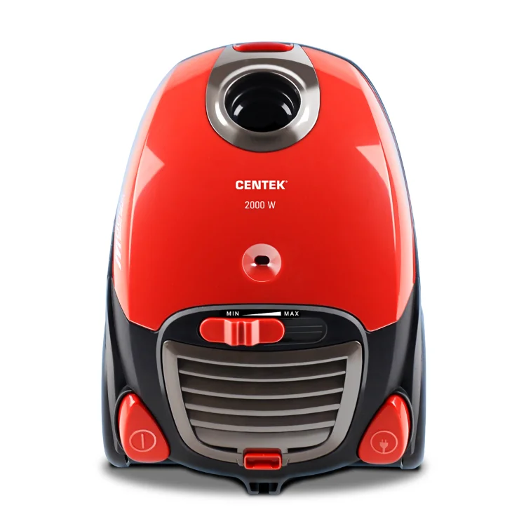 Пылесос CT-2511 Red