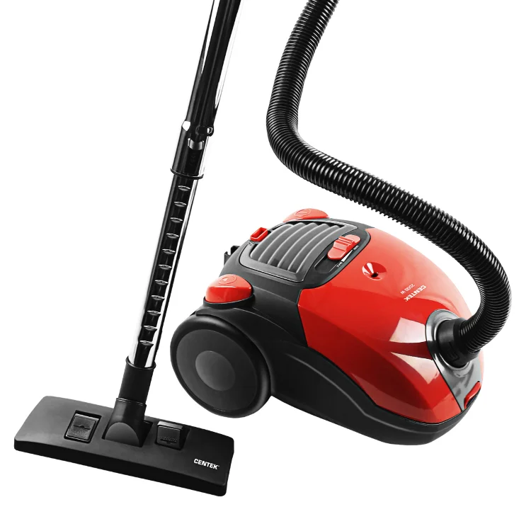 Пылесос CT-2511 Red