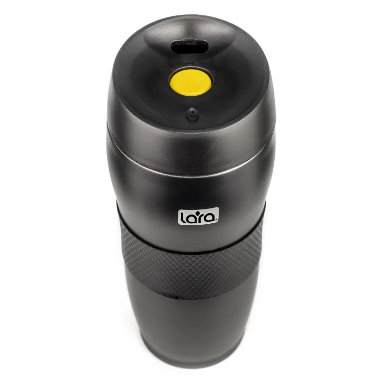 Термокружка LR04-23 Black