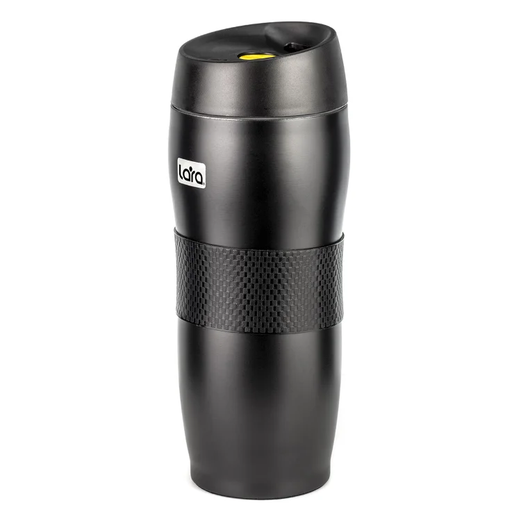 Термокружка LR04-23 Black