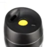 Термокружка LR04-23 Black