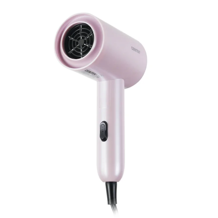 Фен CT-2201 Pink