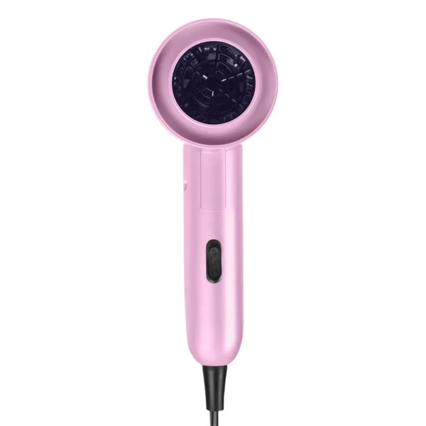 Фен CT-2201 Pink