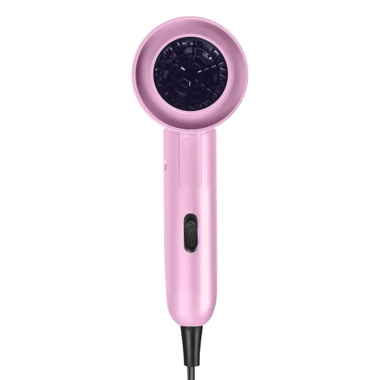 Фен CT-2201 Pink