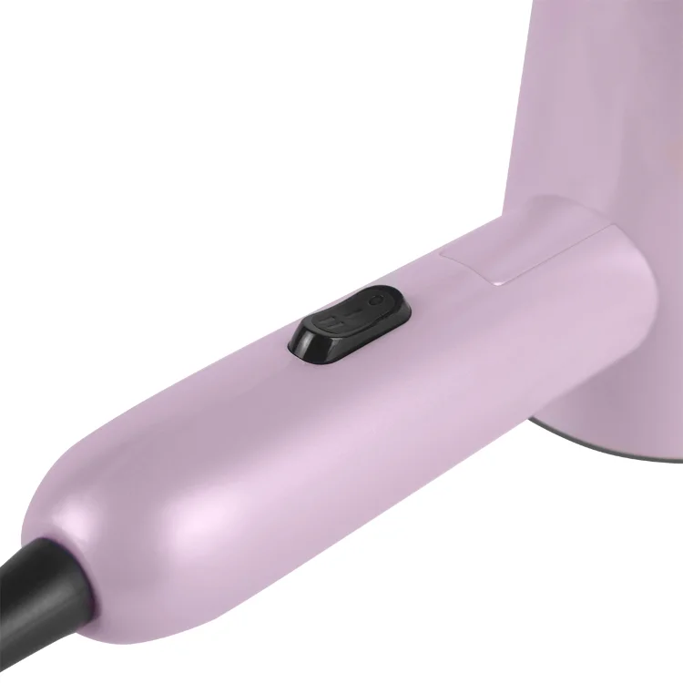Фен CT-2201 Pink