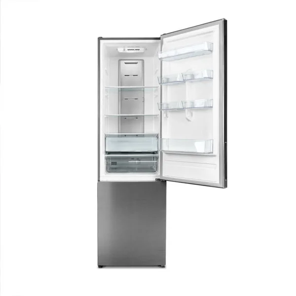 Холодильник CT-1735 Inox