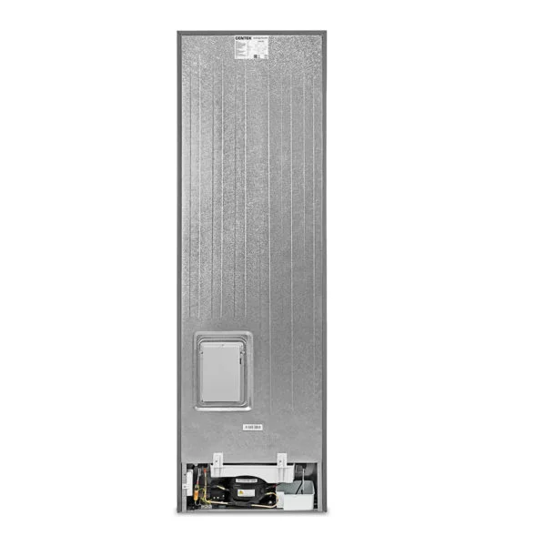 Холодильник CT-1735 Inox