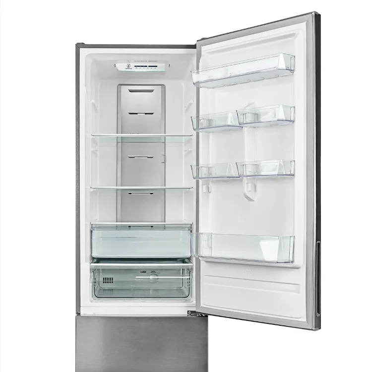 Холодильник CT-1735 Inox