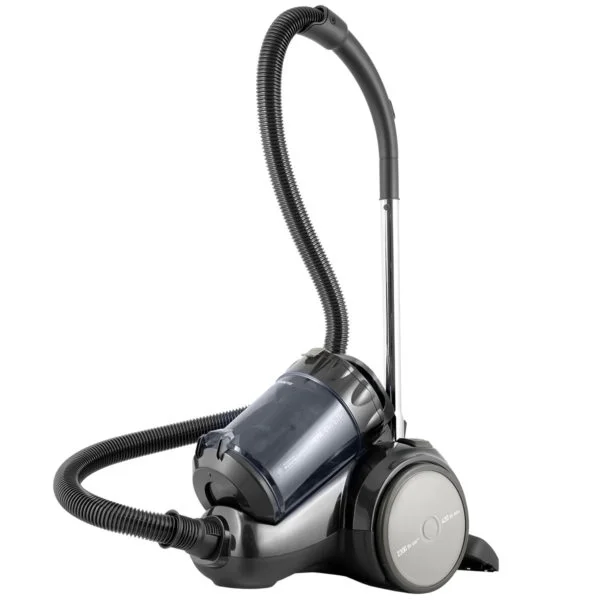 Пылесос CT-2524 Black/Grey