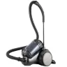 Пылесос CT-2524 Black/Grey