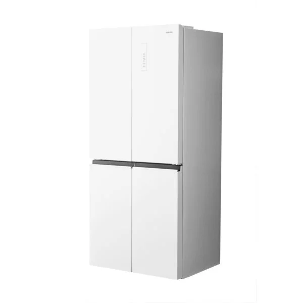 Холодильник CT-1744 White