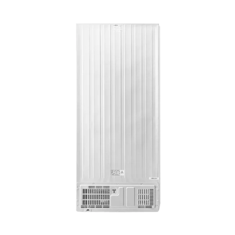 Холодильник CT-1744 White