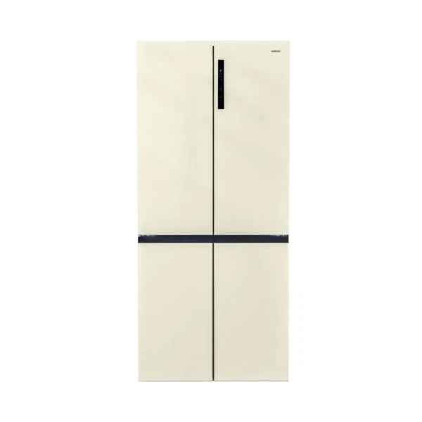 Холодильник CT-1746 Beige