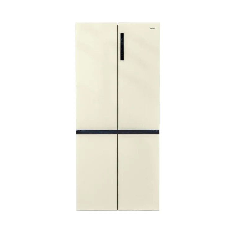 Холодильник CT-1746 Beige