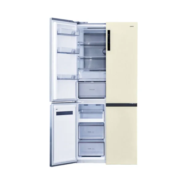Холодильник CT-1746 Beige