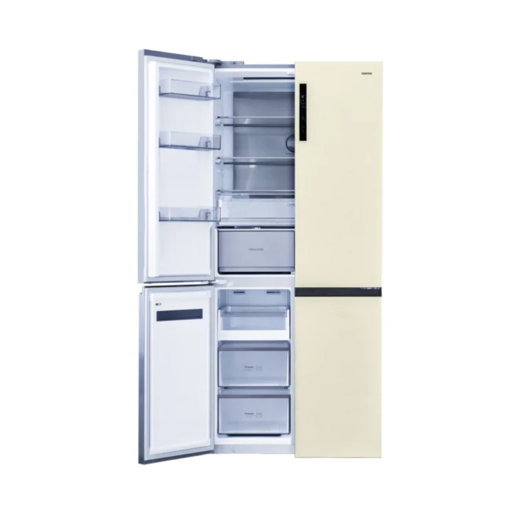 Холодильник CT-1746 Beige