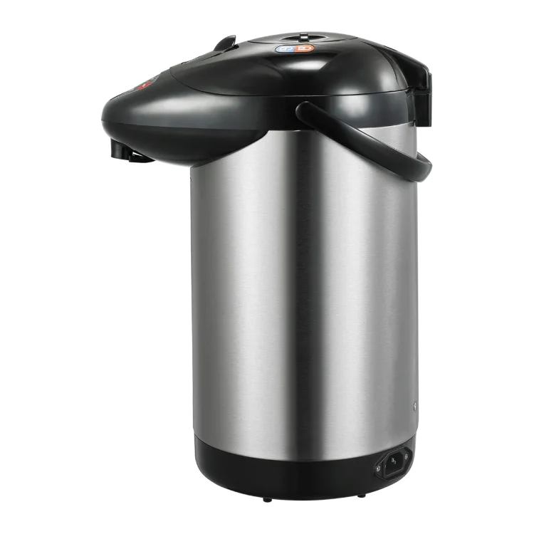 Термопот CT-0080 Black