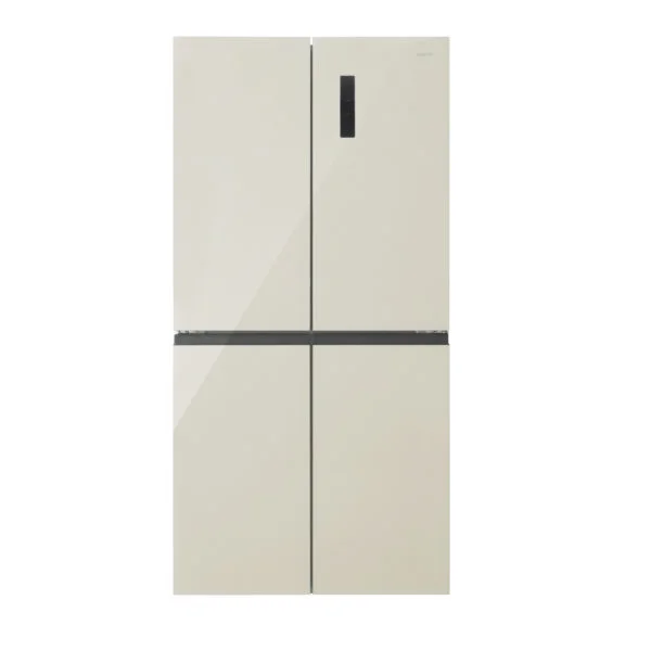 Холодильник CT-1745 Marble