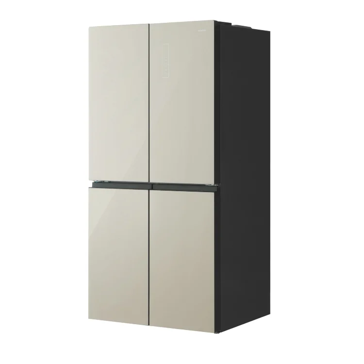 Холодильник CT-1745 Marble