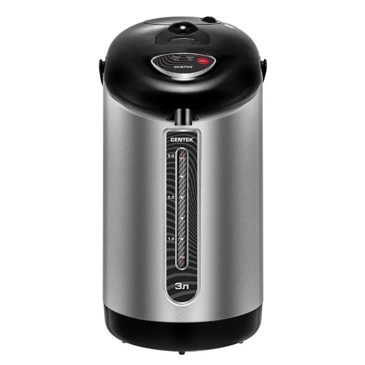 Термопот CT-0089 Black