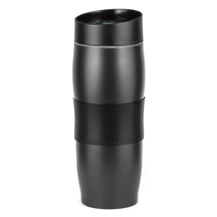Термокружка LR04-24 Black