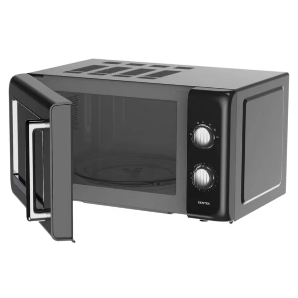 Микроволновая печь CT-1553 Black