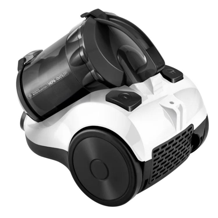 Пылесос CT-2529 White