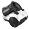 Пылесос CT-2529 White