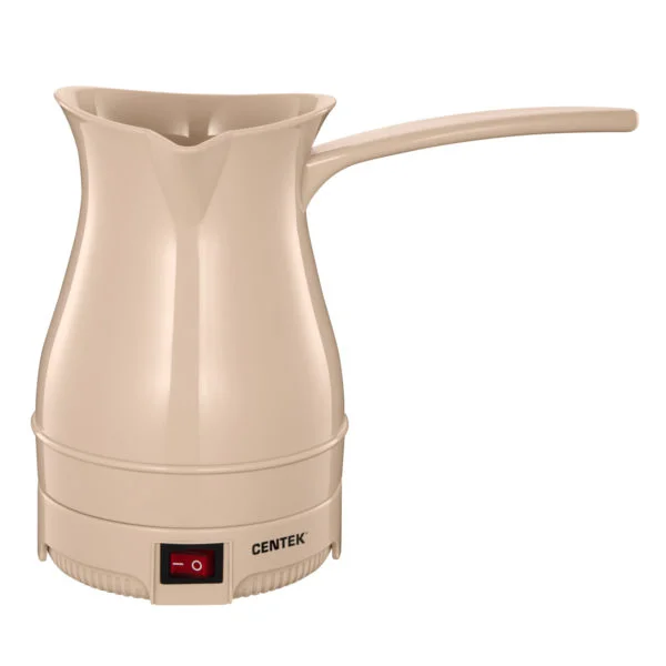 Электрическая турка CT-1087 Beige