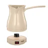 Электрическая турка CT-1087 Beige
