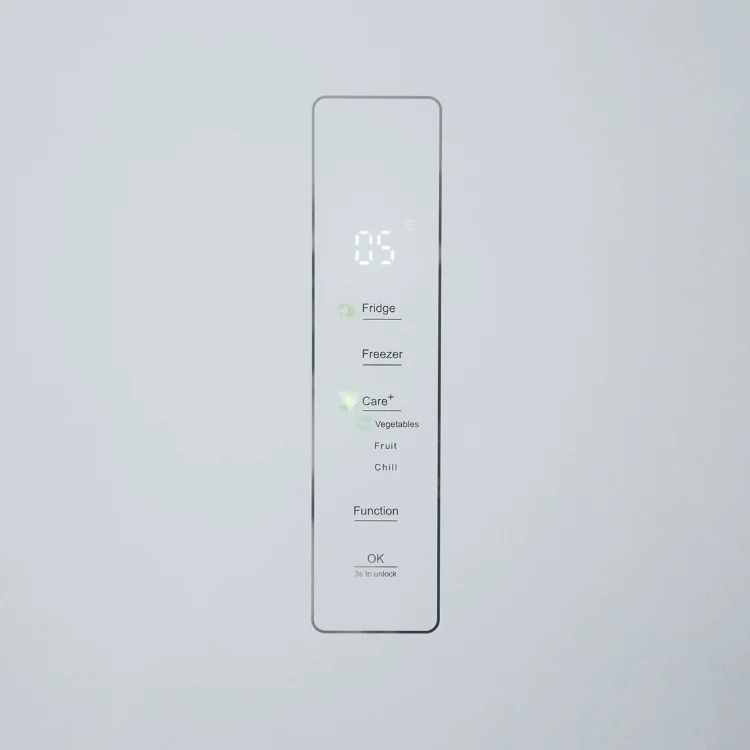Холодильник CT-1745 White