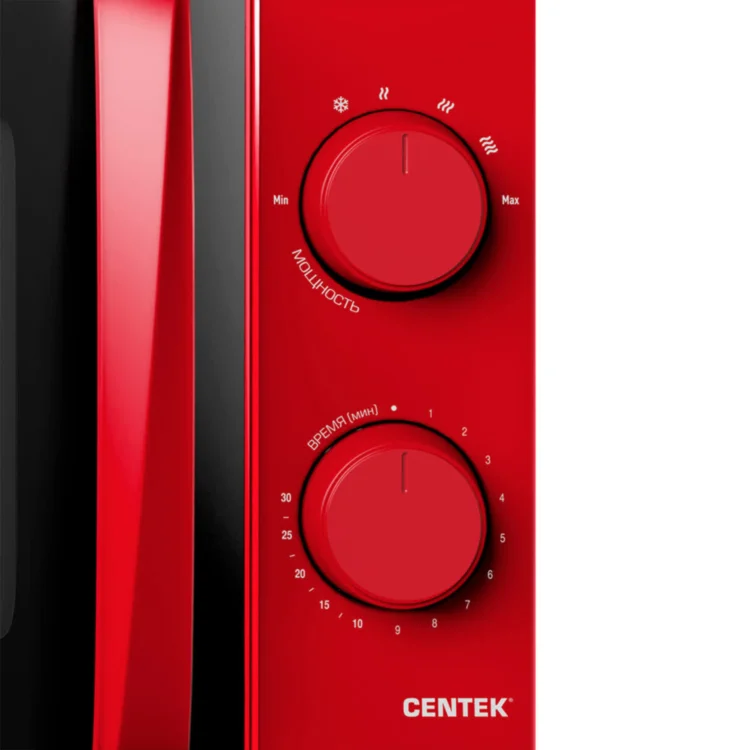Микроволновая печь CT-1571 Red
