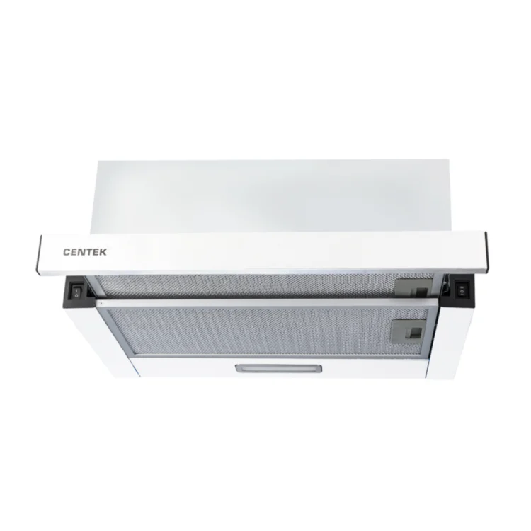Вытяжка кухонная CT-1840-50 White