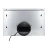 Вытяжка кухонная CT-1840-50 White