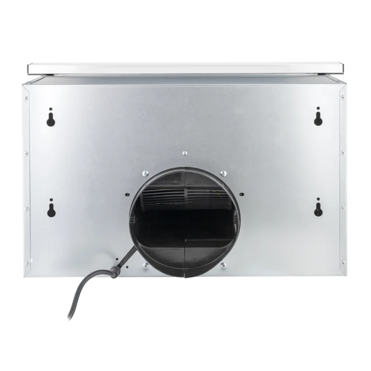 Вытяжка кухонная CT-1840-50 White