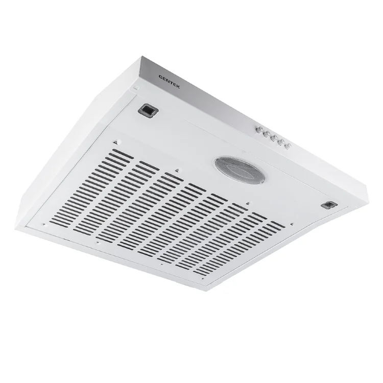 Вытяжка кухонная CT-1801-60 White